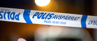 Döms för sprängning i Norrköping