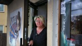 ”Var bara en tunn dörr mellan oss och honom”