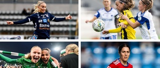 Tidiga tipset: LFC i toppen – men vad vill ni med era damer, IFK?