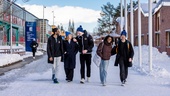 Luleå tar plats bland Sveriges bästa studentstäder