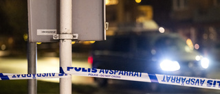 Grovt brott utreds i Luleå – polisen ytterst förtegen