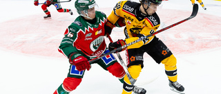 Luleå Hockey föll efter het drabbning – så var matchen 