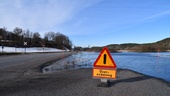 Vattnet stiger i Östergötland – vad gör vi?