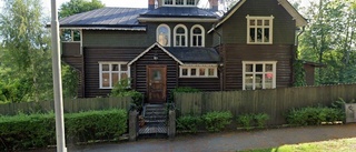 370 kvadratmeter stor villa såld i Norrköping - pris: 11 000 000 kronor