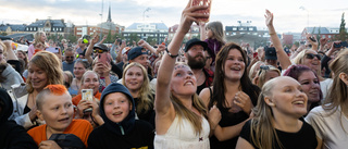 Efter Hooja-succén: Luleå vill locka fler stora artister