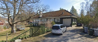 Huset på Slipvägen 12 i Grisslehamn sålt för andra gången på kort tid