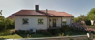 132 kvadratmeter stort hus i Visby sålt för 4 100 000 kronor