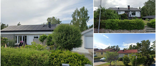 Här är huset som toppar Oxelösundslistan – klassisk villa dyrast