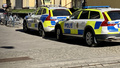 Polisen grep efterlyst person i Norrköping