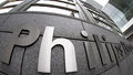 Miljardförlikning för Philips