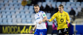 IFK gästar Bravida Arena – backen med i truppen trots smällen