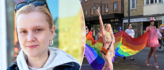 Nattklubbssatsningen under Luleå Pride: "En dröm"