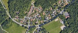 205 kvadratmeter stor villa i Uppsala får nya ägare