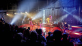 Uppsala stadsteater skramlade pengar – med rockkonsert