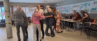 PRO Örnäsets dans för alla äldre 