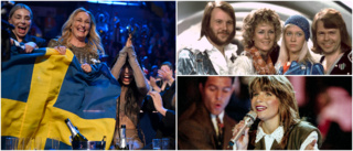 Quiz: Vad kan du om Eurovision song contest?