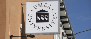 IT-attack mot Umeå universitet