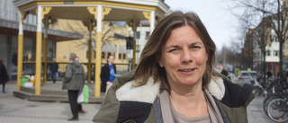 Isabella Lövin satsar på comeback i den europeiska politiken