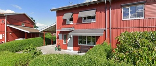 122 kvadratmeter stort kedjehus i Linköping sålt för 4 750 000 kronor
