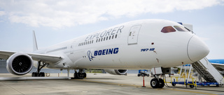 Boeing utreds på nytt av myndighet