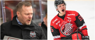 Boden Hockeys säsong är över – Piteå vann kvaldramat