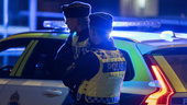 Polisens natt i Norrbotten: Våld och fylleri