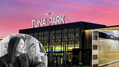 Superkedjan: Därför satsar vi i Tuna Park