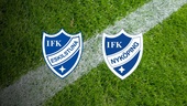 Storvinst för IFK Eskilstuna i kamratmötet mot Nyköping