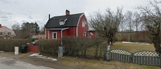 Nya ägare till 30-talshus i Ringarum - 1 830 000 kronor blev priset