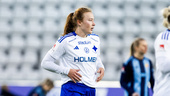 IFK-forwardens drömstart: "Det är en av mina styrkor"
