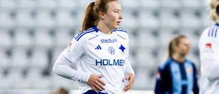 Nyförvärvet startar direkt för IFK – följ matchen mot Trelleborg