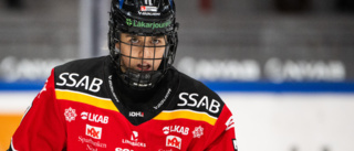 Forwarden bekräftar – blir kvar i Luleå Hockey