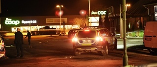 Livstidsdömd fånge pekade ut man för Uppsalamord