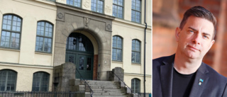 Nya beskedet: A-huset på S:t Eskil kan bli grundskola