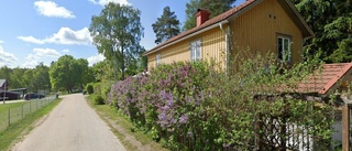 Huset på Garverivägen 7 i Tärnsjö sålt igen efter kort tid