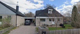 Nya ägare till villa i Uppsala - prislappen: 6 500 000 kronor
