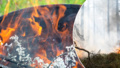 Varningen inför helgen: Ökad risk för bränder i Eskilstuna