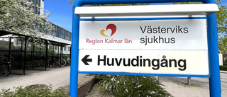 Sjuksköterska i Västervik: Vi har bytt uppoffring mot uppror