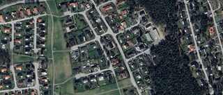 Fastigheten på Fyrspannsvägen 19 i Björklinge får ny ägare