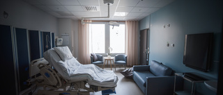 Tragedin på Mälarsjukhuset: Barn dog under förlossningen 