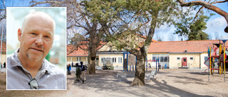 Elever flyttas från Visby till Väskinde – föräldrar upprörda