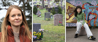 LISTA: Vanligaste låtarna vid gotländska begravningar