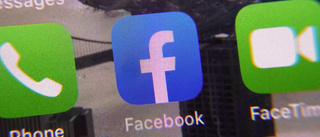 Facebook och Instagram fungerar igen