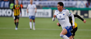 Förre IFK-brassens besked: "Jag vill spela i Sverige igen"