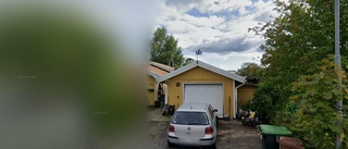 Nya ägare till hus i Knutby - prislappen: 1 400 000 kronor
