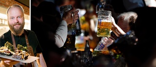 KLART: Ny bar öppnar i Skellefteå – med fokus på lokal dryck