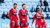 IFK-backen om cupsmällen: "Det känns piss – ville gå hela vägen"
