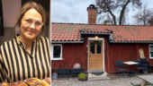 Hon öppnar italiensk restaurang i Västervik