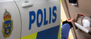 Norrköpingsbo på flykt från polisen efter mordbrand