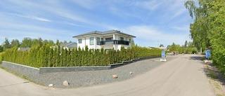 229 kvadratmeter stor villa i Ekängen, Linköping får nya ägare